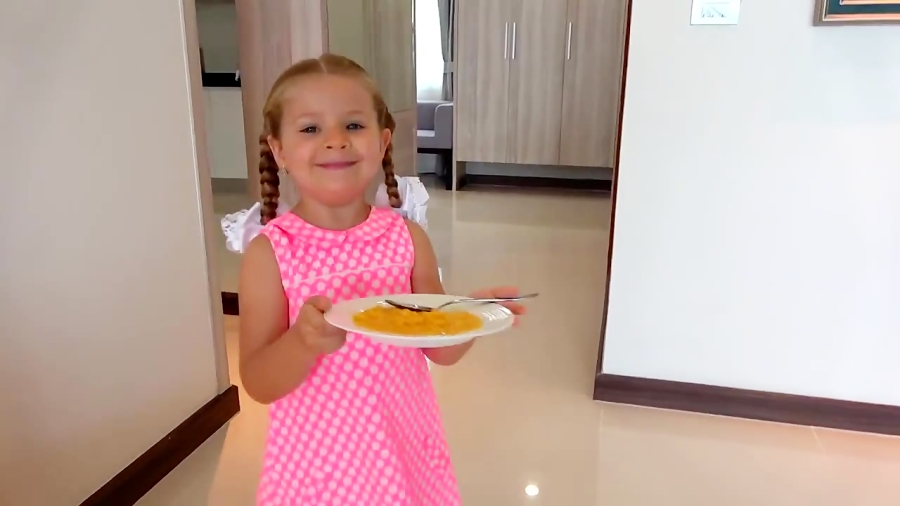 دیانا و اسباب بازی ها - پرنسس دیانا پرستار بچه می شود